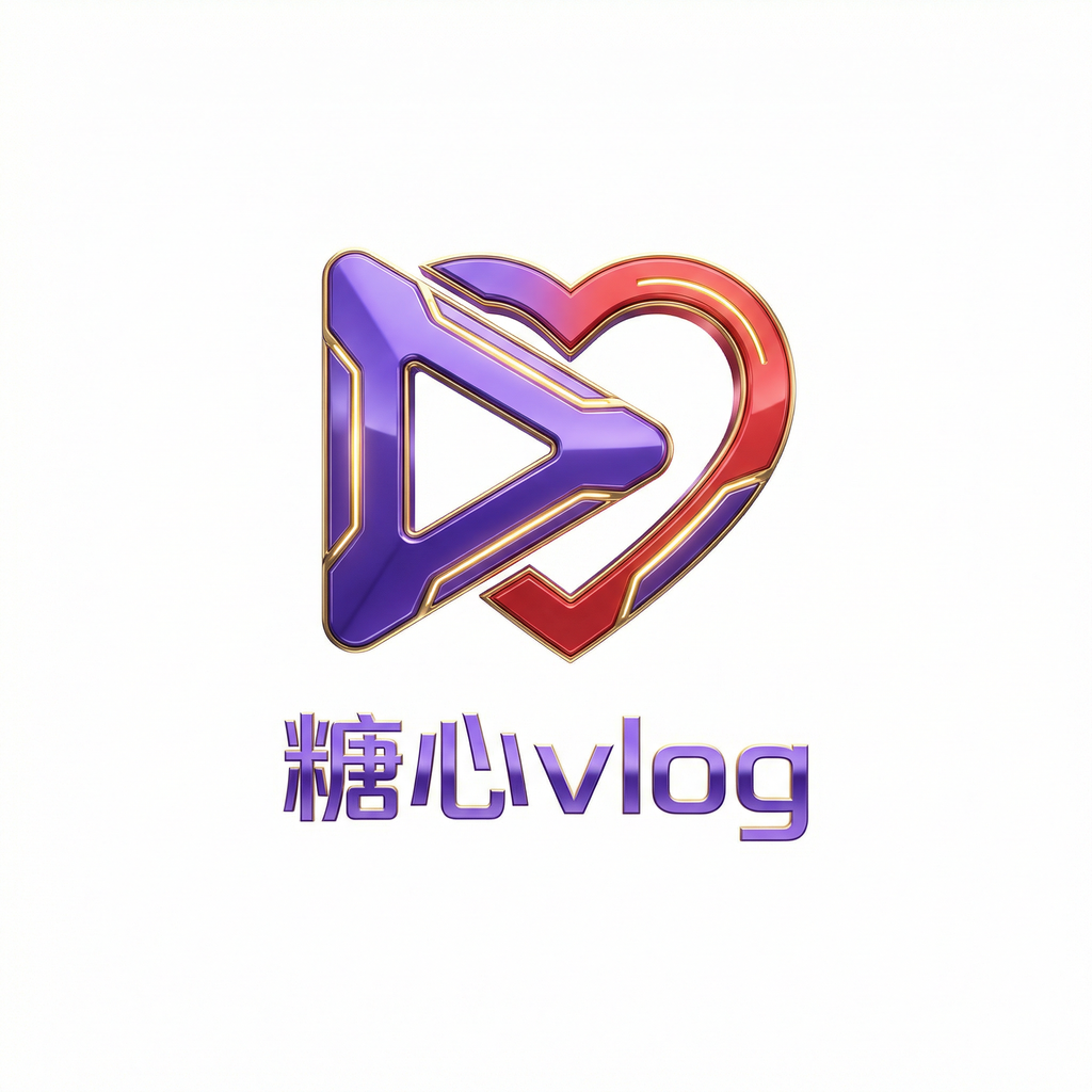 糖心vlog