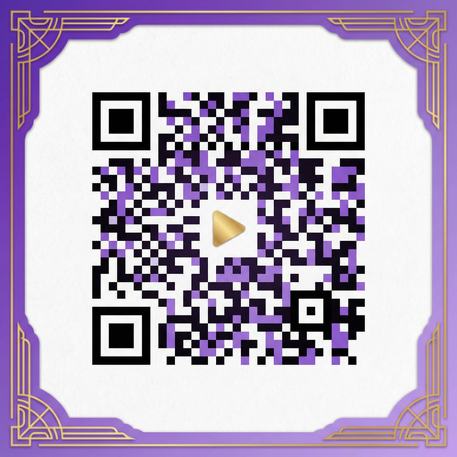 糖心vlog公众号二维码